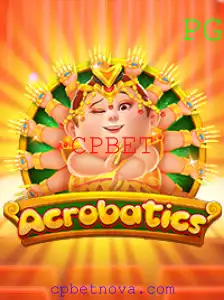 Acrobatics: Mergulhe no Mundo Fascinante do Novo Jogo com CPBET