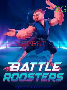 BattleRoosters: A Revolução no Mundo dos Jogos de Estratégia
