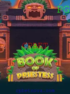 BookOfPriestess: Descubra o Fascinante Mundo de Aventuras e Estratégia
