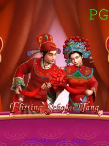 Explorando o Mundo do Jogo Flirting Scholar Tang e sua Conexão com CPBET