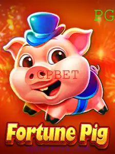 FortunePig: Descubra o Jogo Inovador com CPBET