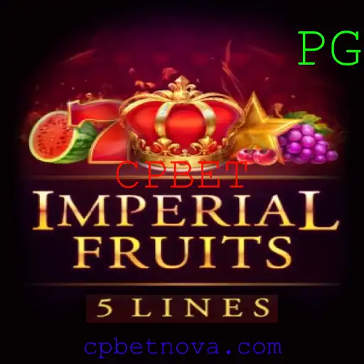 Descubra o Mundo de ImperialFruits5: A Nova Sensação de CPBET