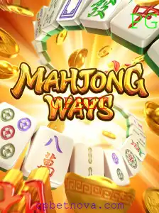 Explorando MahjongWays e CPBET: Uma Aventura no Mundo dos Jogos