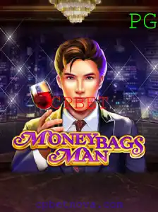 Descubra o Mundo Emocionante de MoneybagsMan