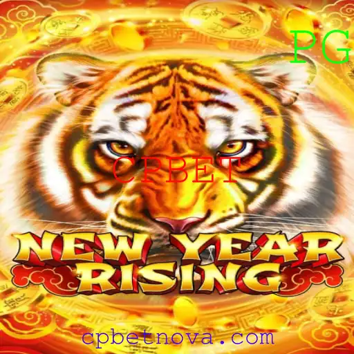 Explorando o Mundo de NewYearRising: Um Universo de Estratégia com CPBET