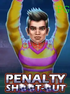 Explorando o Mundo de PenaltyShootOut: Diversão e Estratégia com CPBET