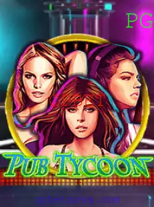 Descubra o Mundo Empolgante de PubTycoon: Uma Experiência de Jogo Inovadora
