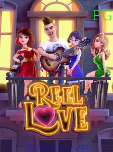 Explorando o Mundo de ReelLove: A Emoção do Jogo com CPBET