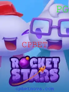 Descubra o Mundo Empolgante de RocketStars com CPBET