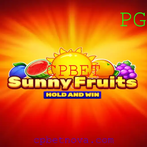 SunnyFruits - Descubra a Experiência Frutífera do CPBET