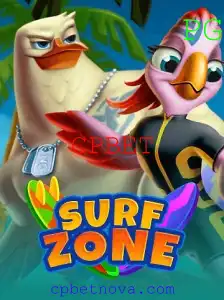 Explorando o Universo de SurfZone e a Influência de CPBET