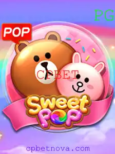 Descubra o Mundo Encantado de SweetPOP: O Jogo que Conquista Pela Simplicidade