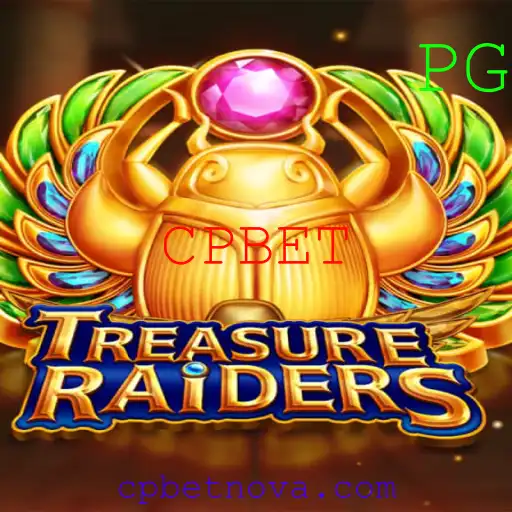 Descubra o Fascinante Mundo de TREASURERAIDERS e Como o CPBET Transforma a Experiência