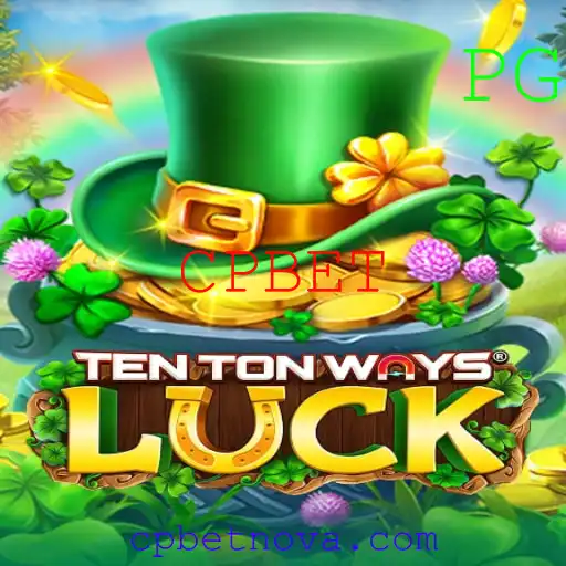 Descubra o Mundo de 'TenTonWaysLuck' - Um Guia Completo