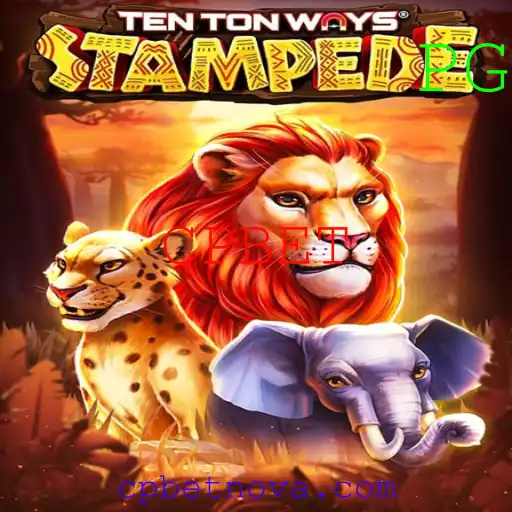 Descubra o Mundo Dinâmico de TenTonWaysStampede