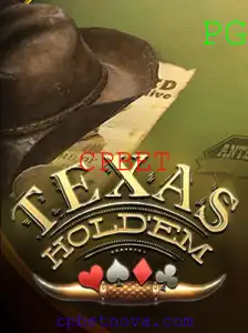 Texas Hold'em: Um Mergulho Completo no Popular Jogo de Cartas