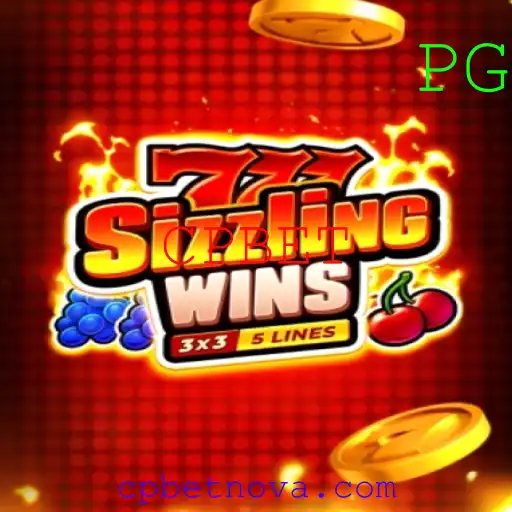 Descubra a Emoção de '777sizzlingwins' com CPBET