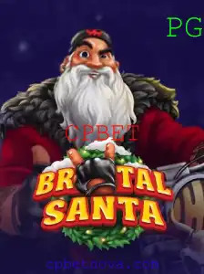 BrutalSanta: O Jogo Que Une Aventura e Estratégia com CPBET