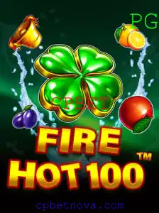 Explorando o Mundo de FireHot100: A Nova Sensação dos Jogos de Azar