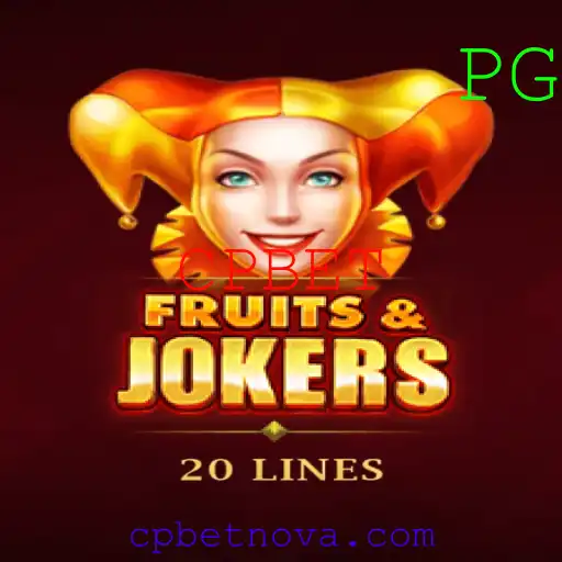 Explorando o Mundo de FruitsAndJokers20 e a Chave do Sucesso com CPBET