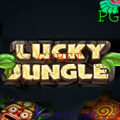 Explorando LuckyJungle: Um Novo Horizonte de Emoção no Mundo dos Jogos