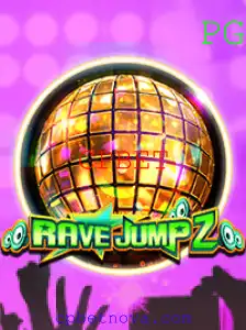 Explore o Mundo de RaveJump2: Uma Aventura com CPBET
