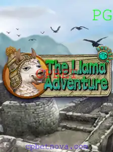 Descubra o Mundo Fascinante de TheLlamaAdventure