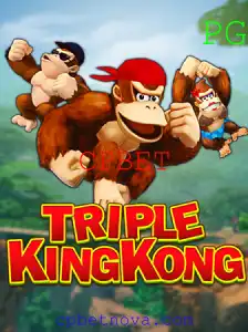 Aventuras em TripleKingKong: Descubra o Novo Fenômeno dos Jogos de Cassino com CPBET