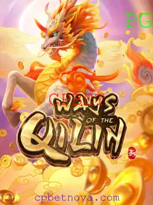 Explorando os Segredos de WaysoftheQilin: O Jogo que Está Conquistando CPBET
