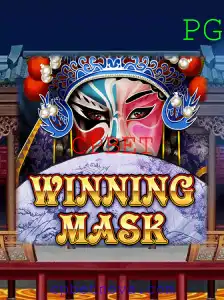 WinningMask: Uma Aventura Inovadora no Mundo dos Jogos